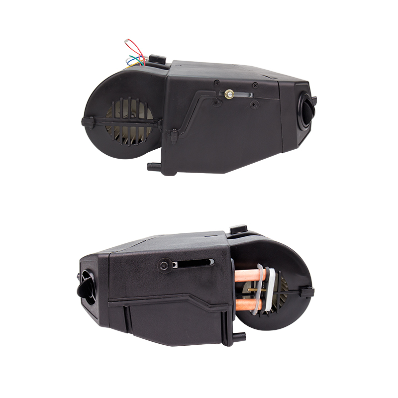 A/C Add-On Under Dash Evaporat - Car Accessories Under 100 recension och pris