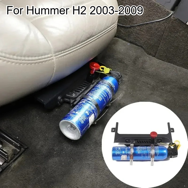 For Hummer H2 2003-2009 Alumin - Car Accessories Under 1000 recension och pris