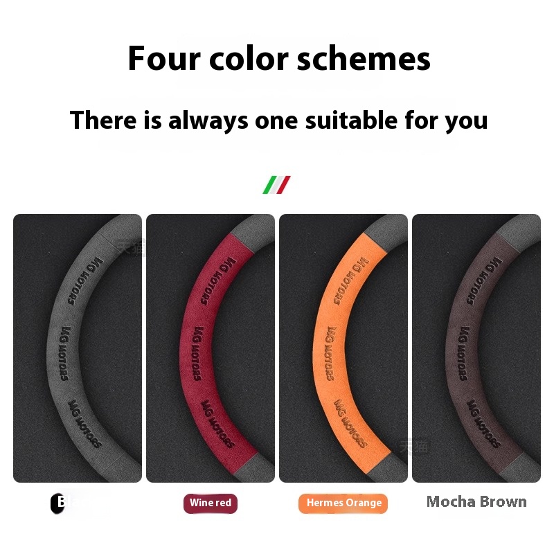 For MG ONE MG ES5 MG4 EV MG7 S - Car Accessories Logo recension och pris