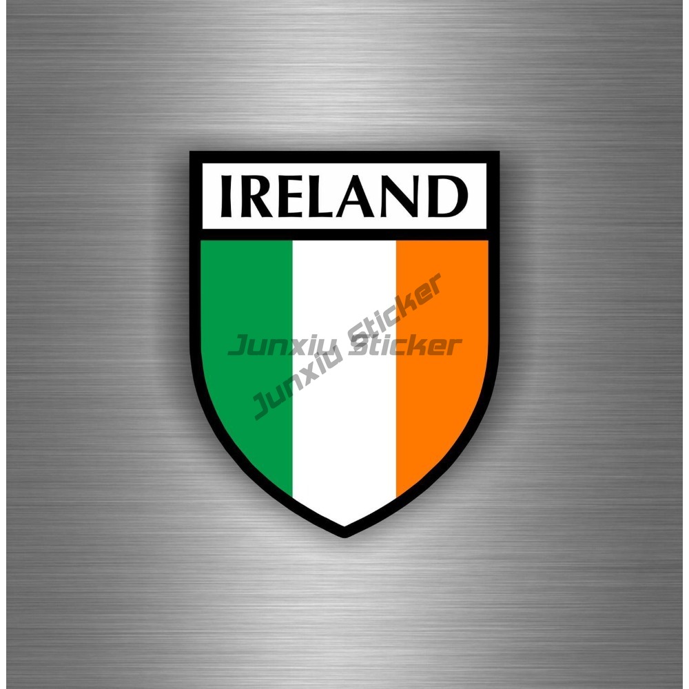 Sticker Decal Car Vinyl Motorc - Car Accessories Ireland recension och pris