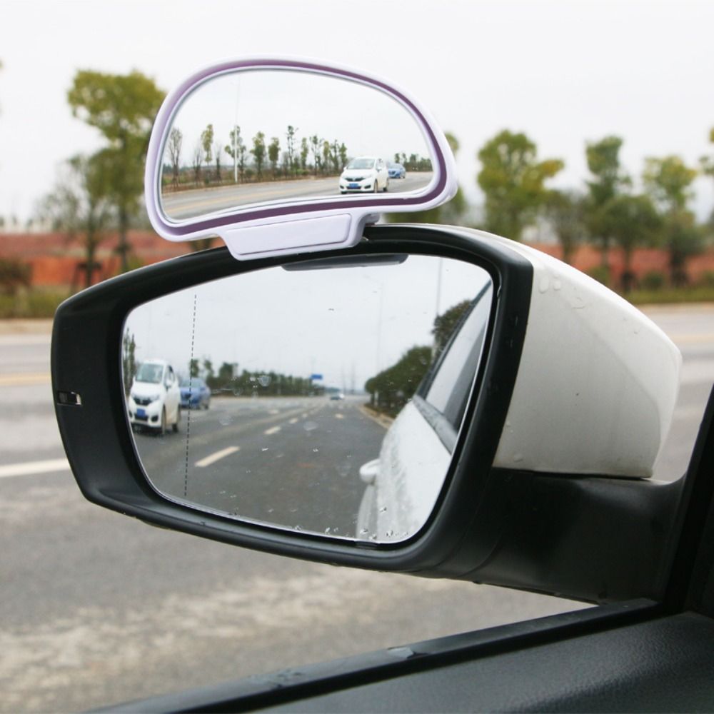 Car Mirror 360 Degree Adjustab - Car Blind Spot Mirror recension och pris