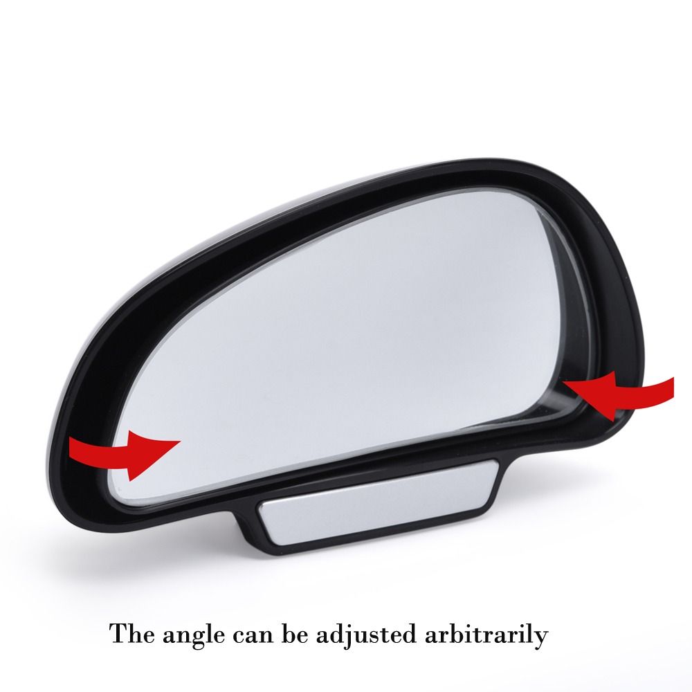 Car Mirror 360 Degree Adjustab - Car Blind Spot Mirror recension och pris