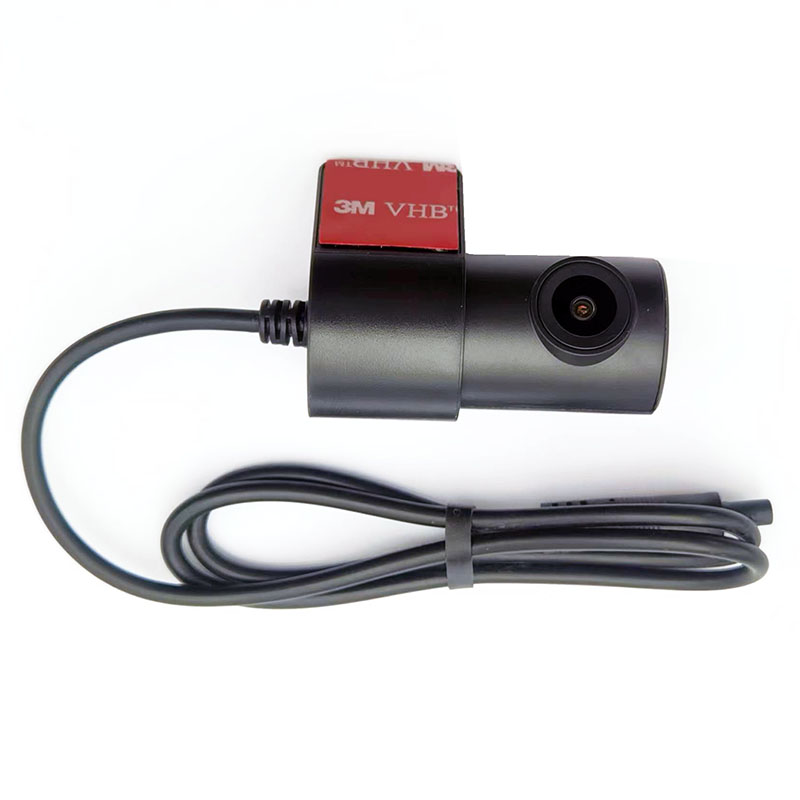 1080P Rear View Camera For 4K  - Car Accessories List recension och pris